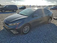 3KPF24AD5PE685305 2023 KIA FORTE