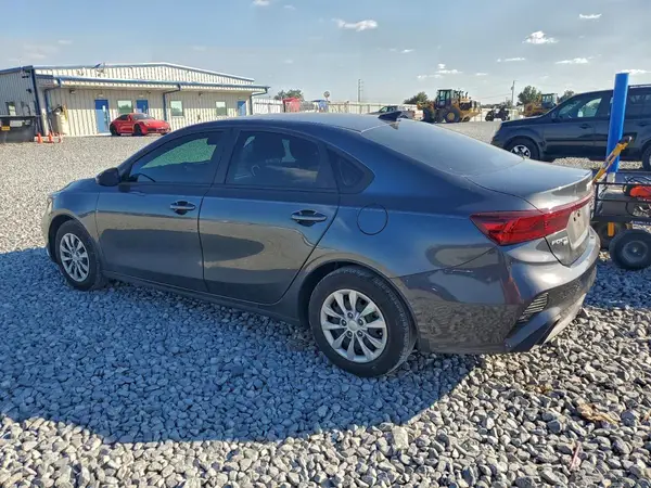 3KPF24AD5PE685305 2023 KIA FORTE - Image 2