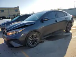 3KPF24AD5PE686812 2023 KIA FORTE