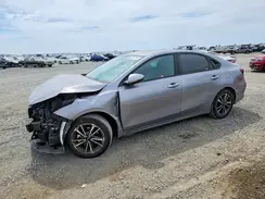 3KPF24AD5PE687183 2023 KIA FORTE