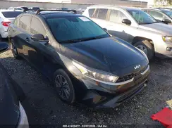 3KPF24AD5PE687328 2023 KIA FORTE
