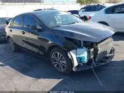 3KPF24AD5PE687653 2023 KIA FORTE