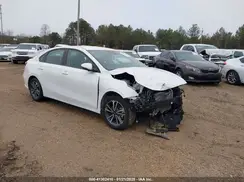 3KPF24AD5PE687944 2023 KIA FORTE