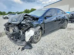 3KPF24AD5PE690052 2023 KIA FORTE