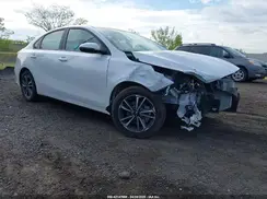 3KPF24AD5PE690620 2023 KIA FORTE