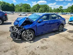 3KPF24AD5PE690908 2023 KIA FORTE