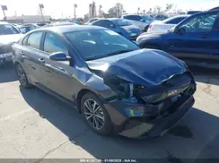 3KPF24AD5PE691024 2023 KIA FORTE