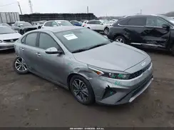 3KPF24AD5PE691301 2023 KIA FORTE