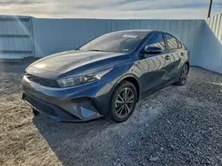 3KPF24AD5PE691878 2023 KIA FORTE