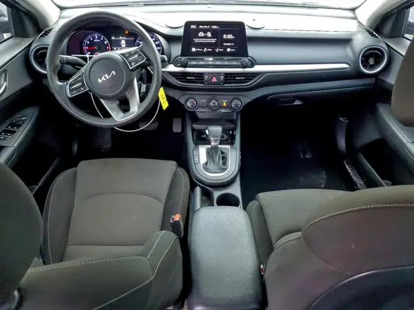 3KPF24AD5PE691878 2023 KIA FORTE - Image 8