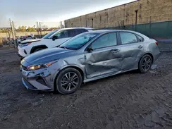 3KPF24AD5PE691928 2023 KIA FORTE