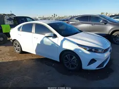 3KPF24AD5PE692142 2023 KIA FORTE