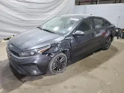 3KPF24AD5PE693274 2023 KIA FORTE