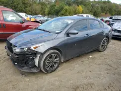 3KPF24AD5PE693372 2023 KIA FORTE