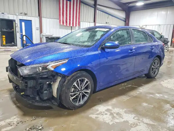 3KPF24AD5PE693548 2023 KIA FORTE - Image 1