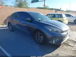 3KPF24AD5PE693873 2023 KIA FORTE