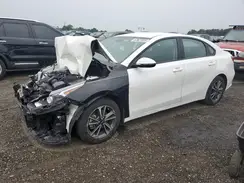 3KPF24AD5PE695123 2023 KIA FORTE