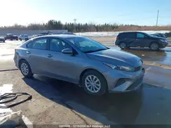 3KPF24AD5PE713247 2023 KIA FORTE