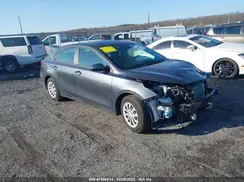 3KPF24AD5RE687834 2024 KIA FORTE