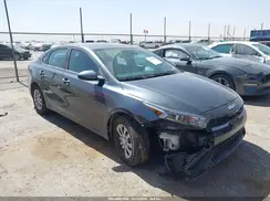 3KPF24AD5RE695576 2024 KIA FORTE