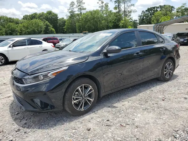 3KPF24AD5RE696291 2024 KIA FORTE - Image 1
