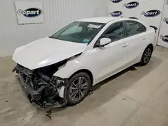 3KPF24AD5RE697652 2024 KIA FORTE
