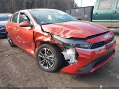3KPF24AD5RE697750 2024 KIA FORTE