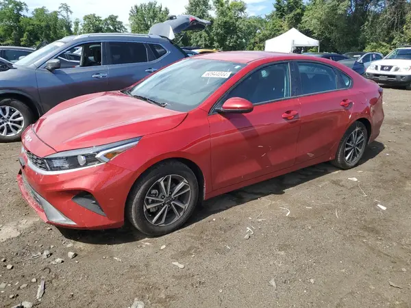 3KPF24AD5RE698140 2024 KIA FORTE - Image 1