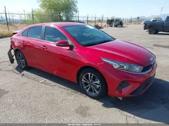 3KPF24AD5RE698767 2024 KIA FORTE