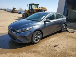 3KPF24AD5RE700842 2024 KIA FORTE