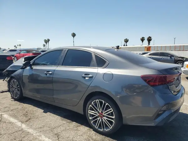 3KPF24AD5RE701232 2024 KIA FORTE - Image 2