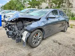 3KPF24AD5RE701831 2024 KIA FORTE