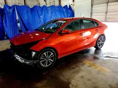 3KPF24AD5RE702283 2024 KIA FORTE