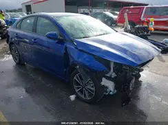 3KPF24AD5RE702817 2024 KIA FORTE