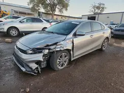 3KPF24AD5RE703787 2024 KIA FORTE