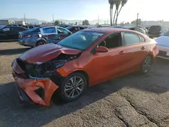 3KPF24AD5RE704146 2024 KIA FORTE