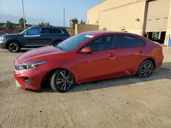 3KPF24AD5RE704275 2024 KIA FORTE