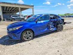 3KPF24AD5RE704955 2024 KIA FORTE