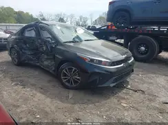 3KPF24AD5RE705040 2024 KIA FORTE