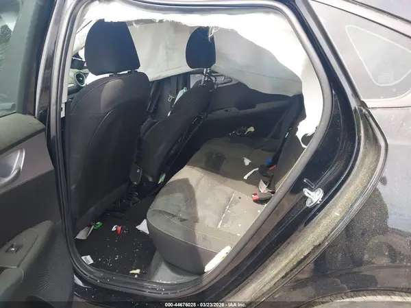 3KPF24AD5RE705040 2024 KIA FORTE - Image 8