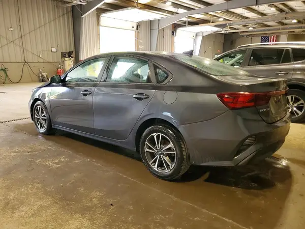 3KPF24AD5RE706415 2024 KIA FORTE - Image 2