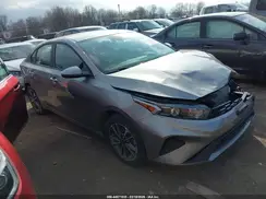 3KPF24AD5RE709234 2024 KIA FORTE