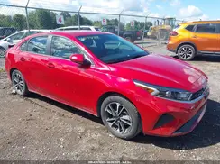 3KPF24AD5RE709427 2024 KIA FORTE