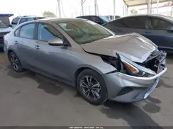 3KPF24AD5RE709671 2024 KIA FORTE