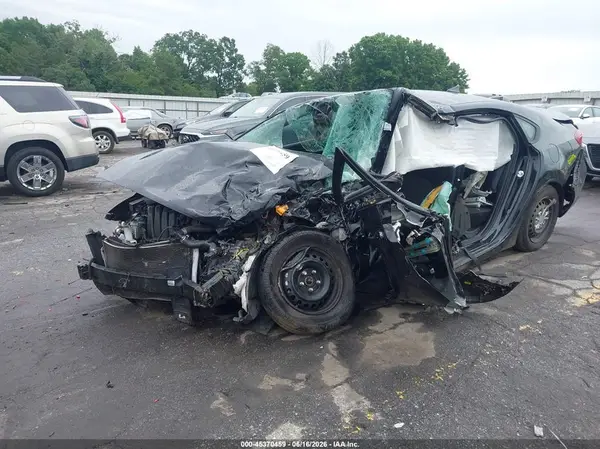 3KPF24AD5RE711386 2024 KIA FORTE - Image 2