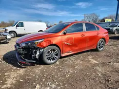 3KPF24AD5RE711632 2024 KIA FORTE