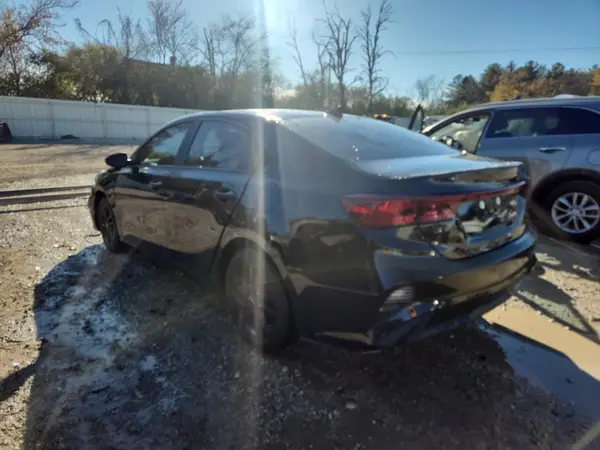 3KPF24AD5RE713610 2024 KIA FORTE - Image 2