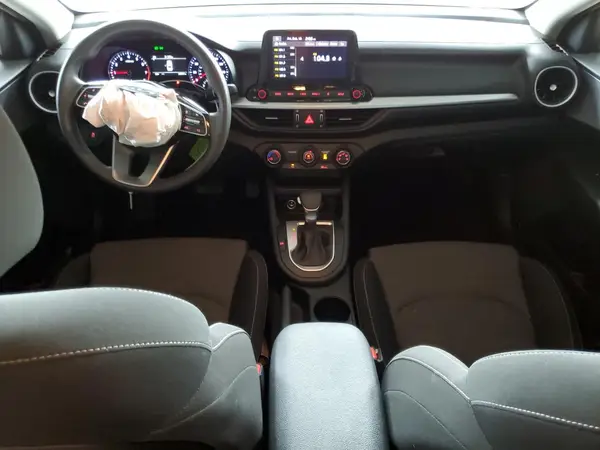 3KPF24AD5RE716524 2024 KIA FORTE - Image 8
