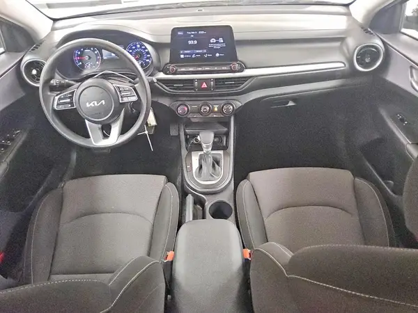 3KPF24AD5RE718788 2024 KIA FORTE - Image 8