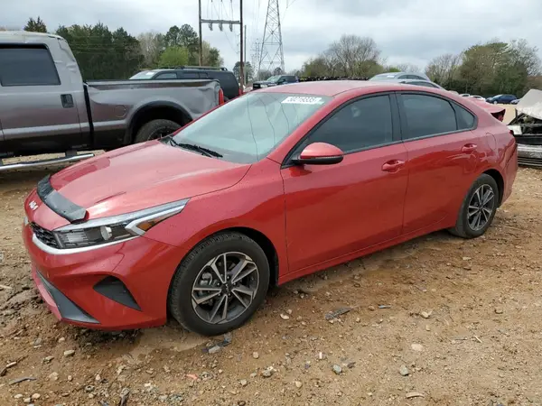 3KPF24AD5RE721271 2024 KIA FORTE - Image 1